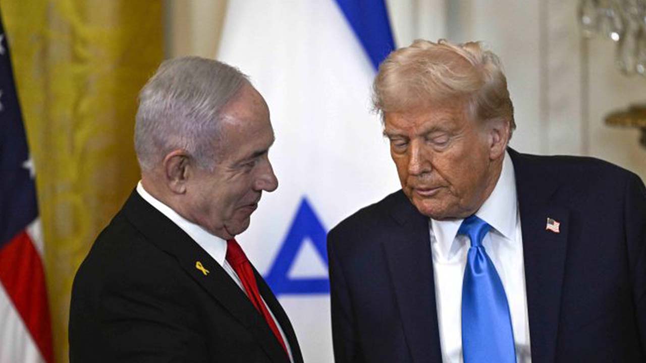 Trump Planı ile Gazze’nin kaderi ne olacak?