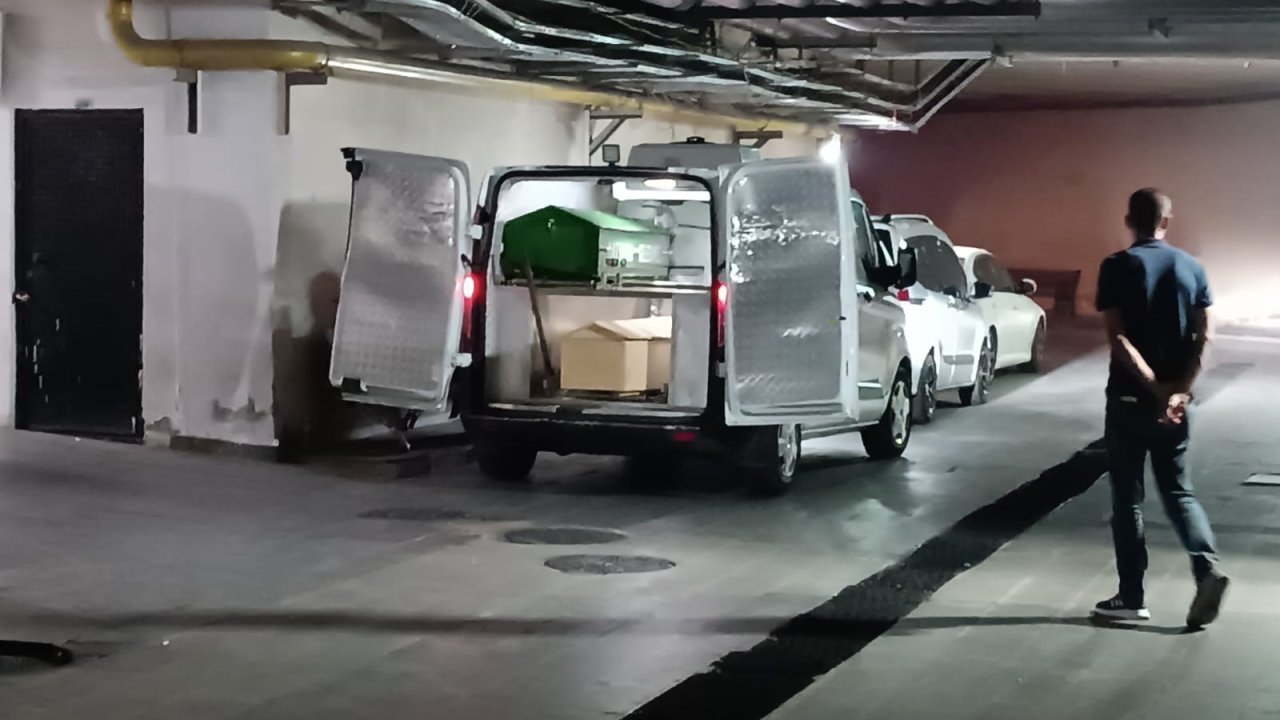 Batman'ı sarsan ölüm: 10 çocuk babası trafik kurbanı oldu