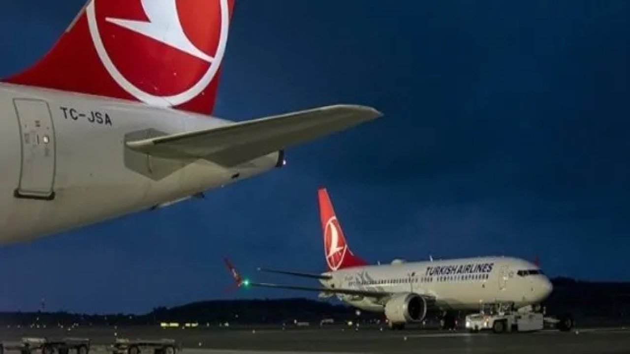 THY'den iki yeni hat kararı: Erivan ve Temeşvar