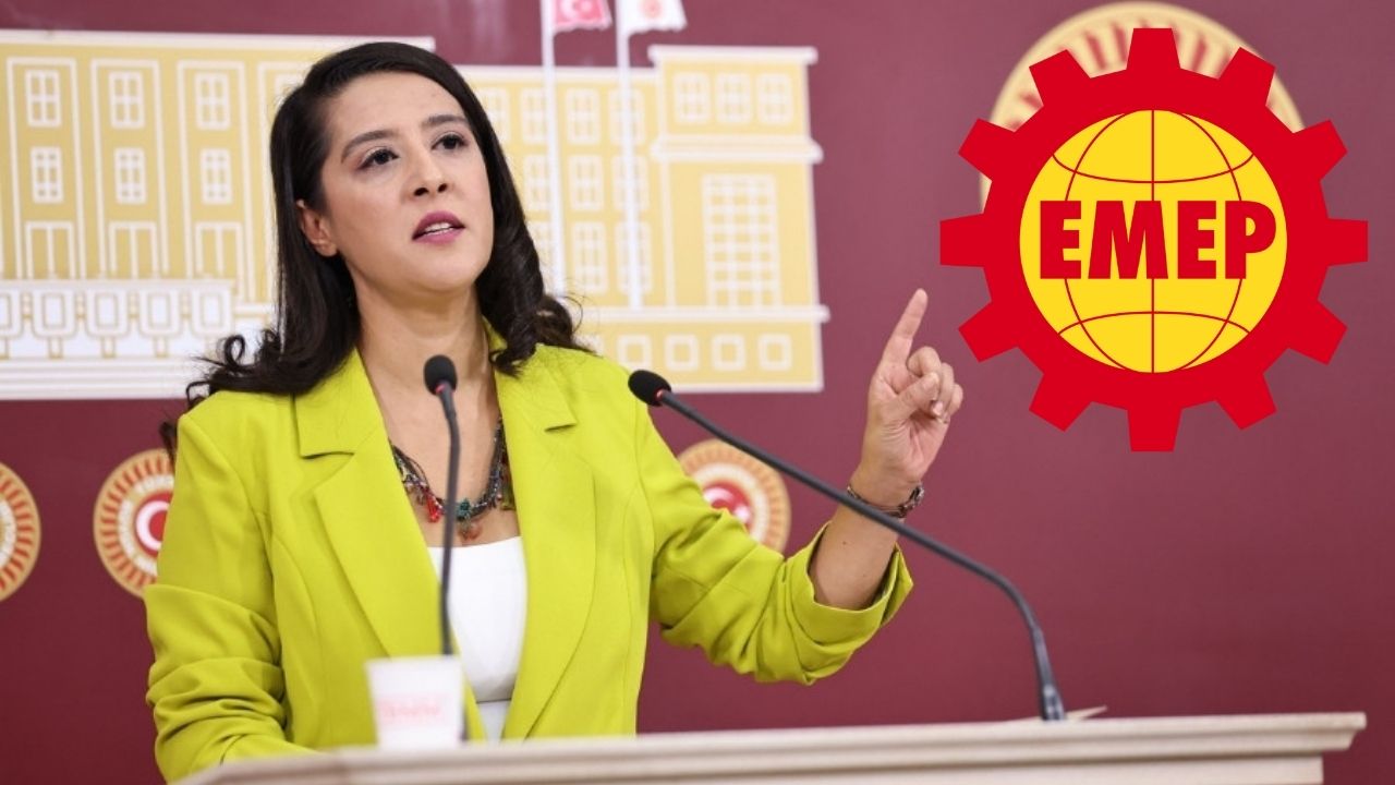 EMEP, DEM Parti listesiyle girdiği Meclis’i prosteto edecek