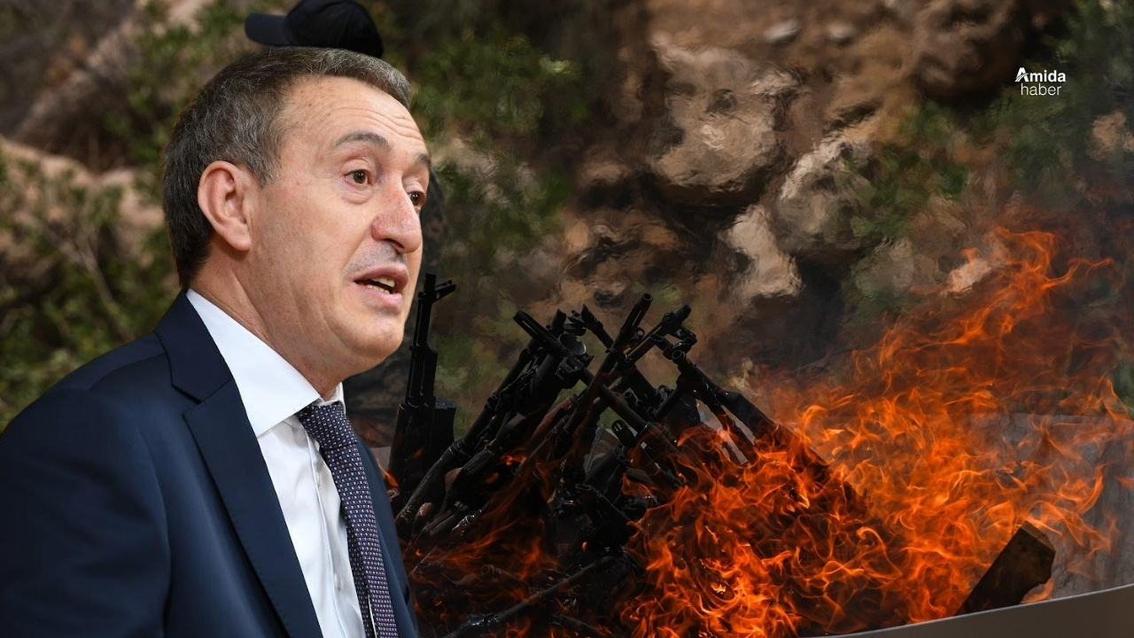 Bakırhan atılması gereken ilk adımları açıkladı: Eşiğe geldik