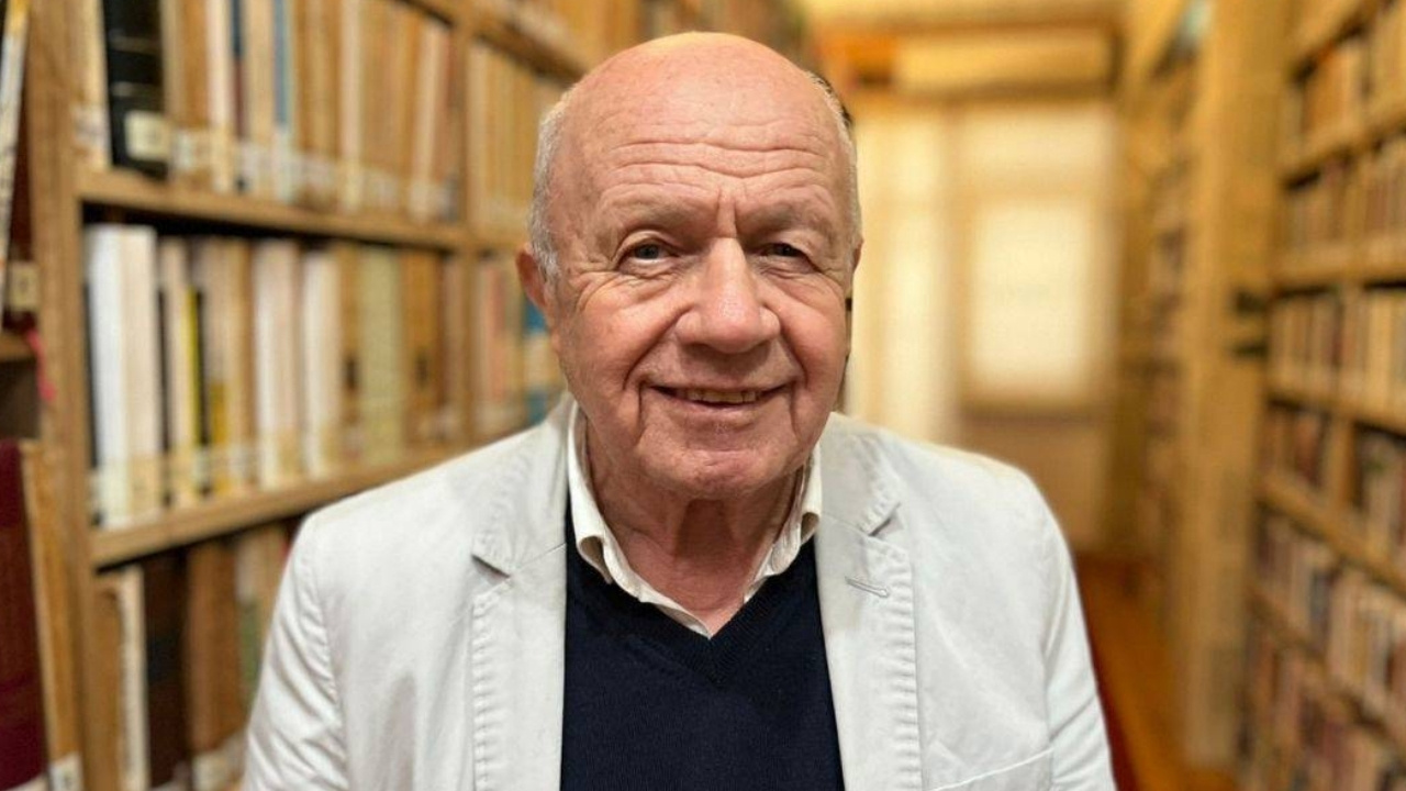 İsmail Beşikci’den sevindirici haber: Servise alındı