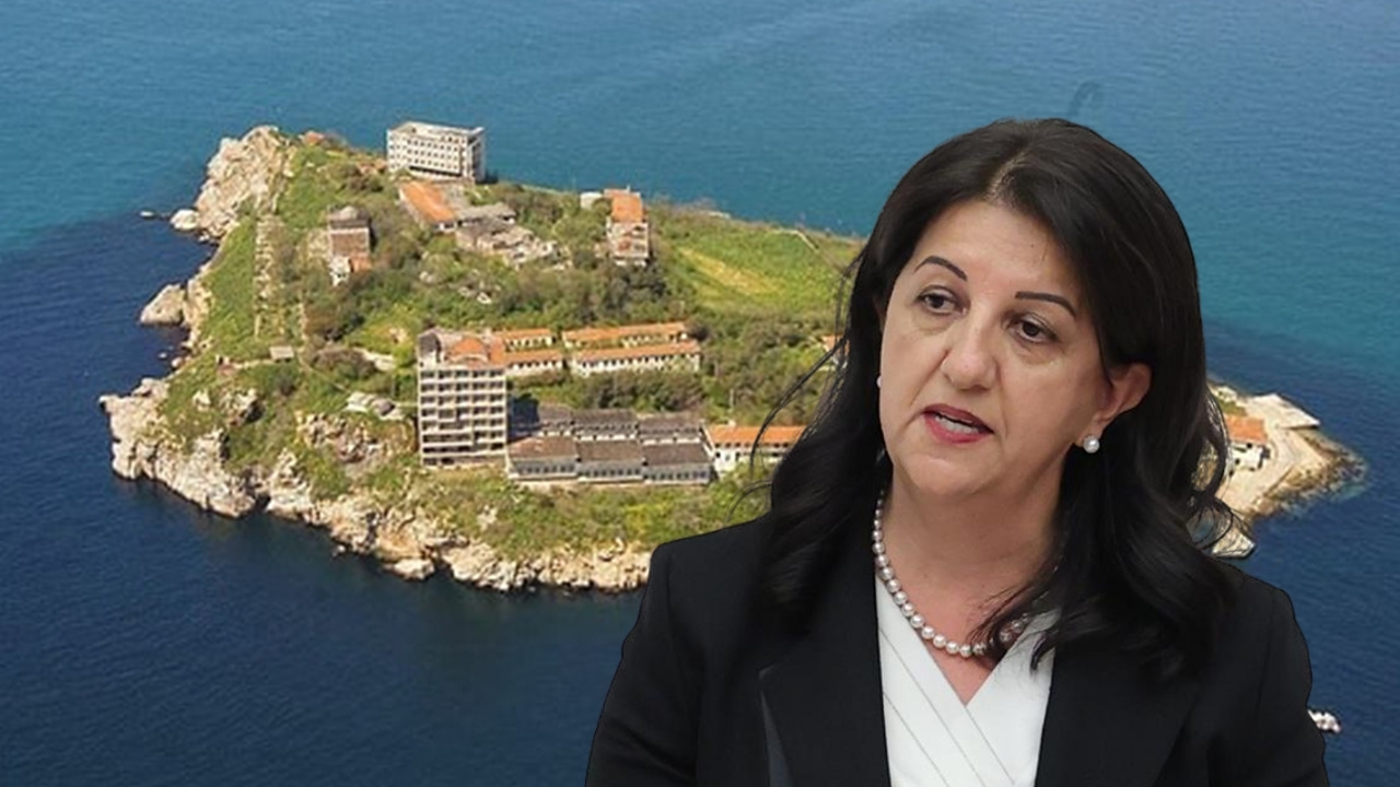 Pervin Buldan: İmralı görüşmesi kısa sürede gerçekleşecek