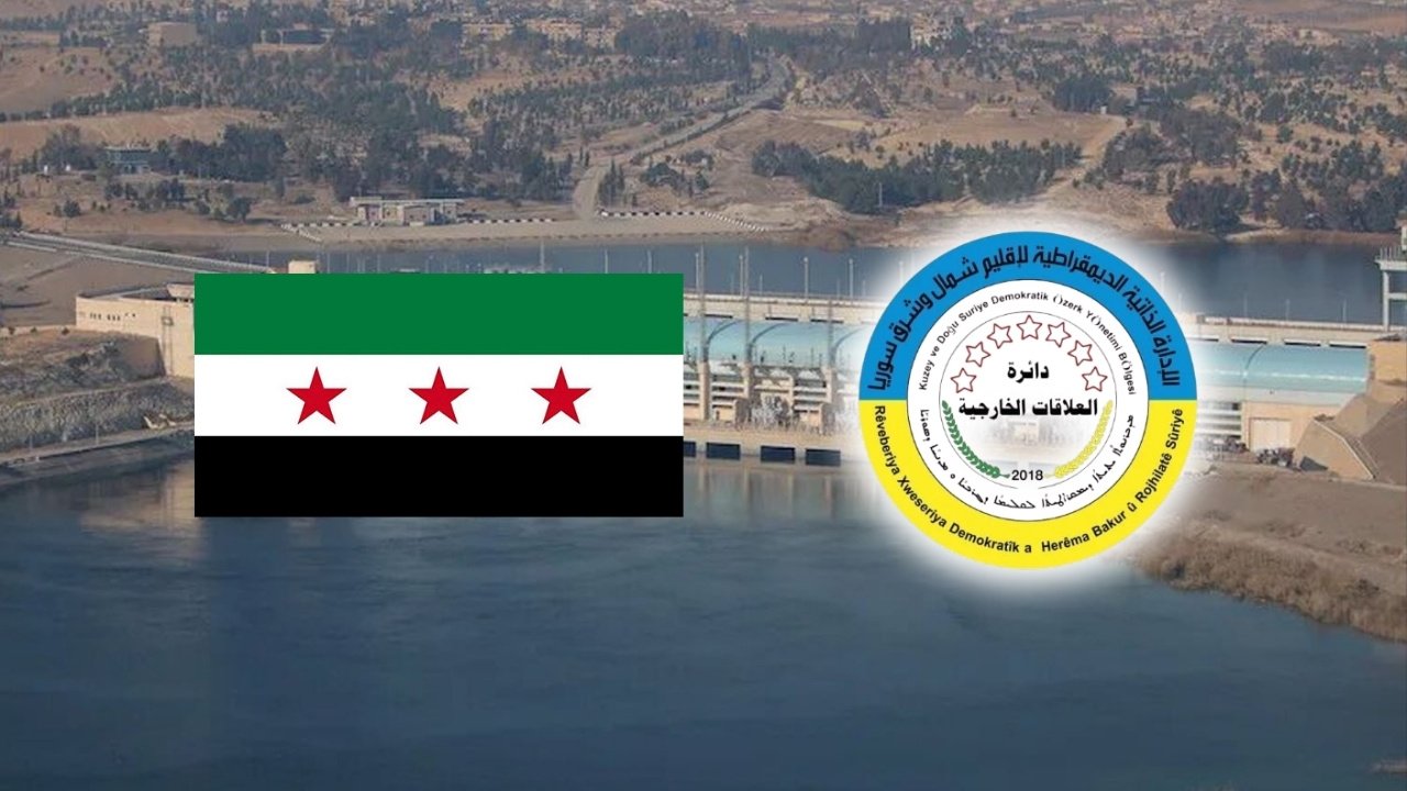Kobani yakınlarında çatışma: SDG Şam’ı uyardı