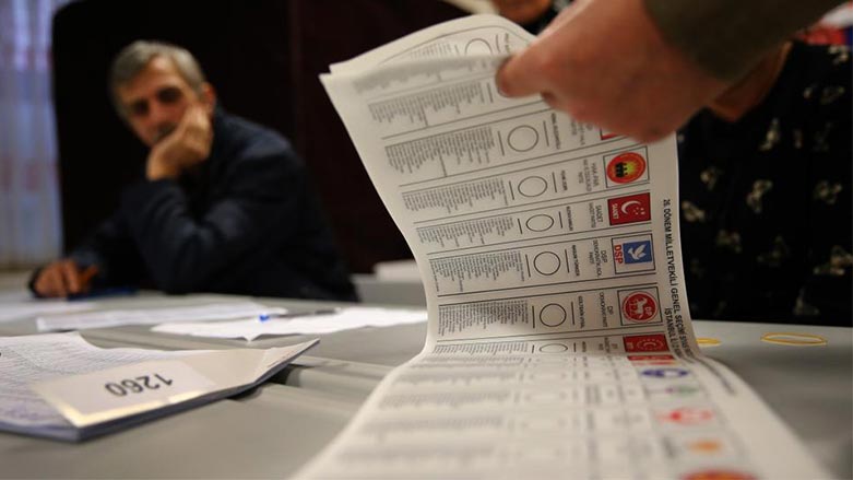 AK Parti’den kopan Kürtlerin oyu ‘gri’de