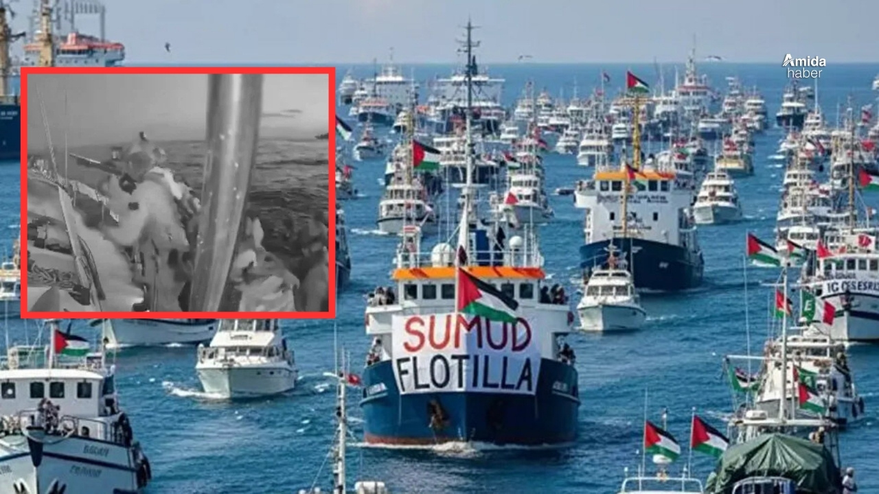 Savcılık soruşturma başlattı: Gözaltına alınanların isimleri belli oldu