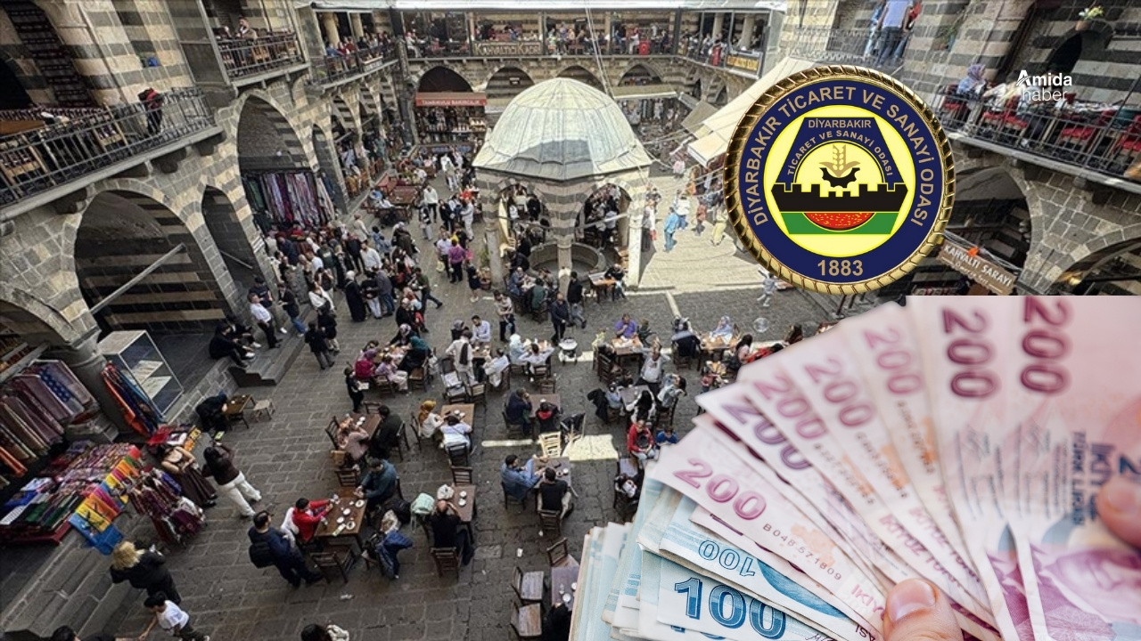 Diyarbakır’da ‘Nefes Kredisi’ başvuruları başladı
