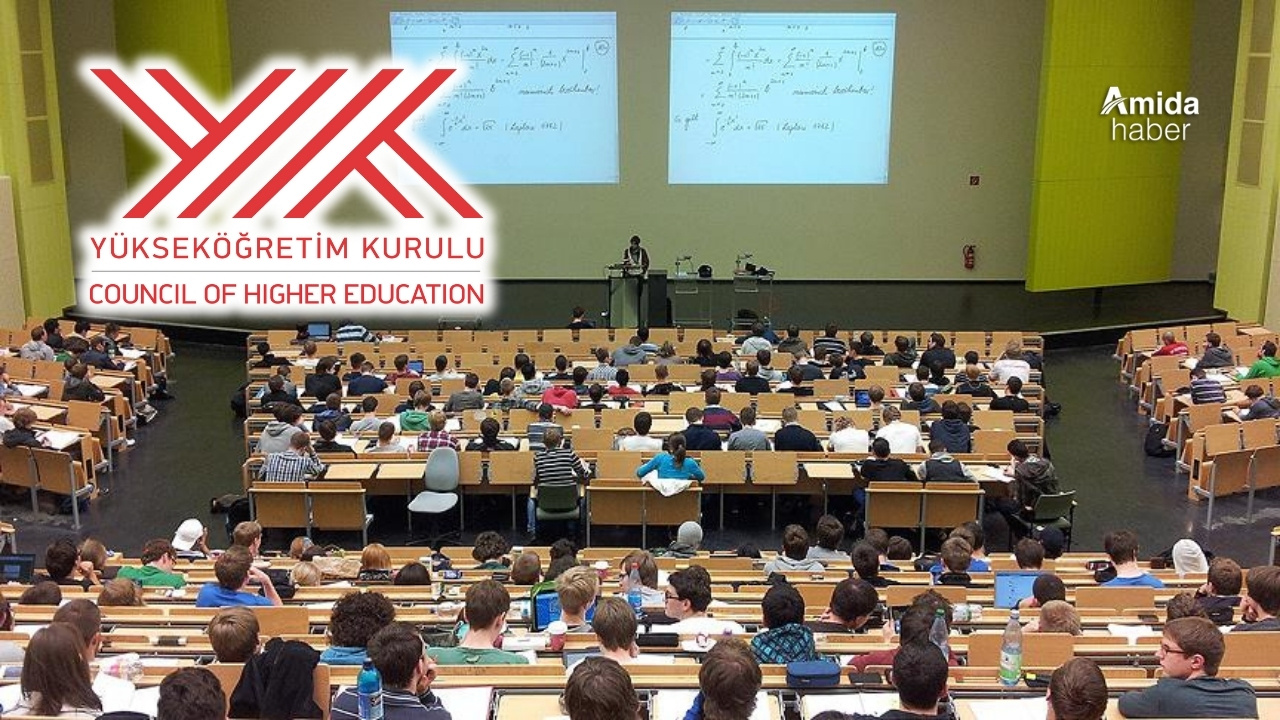 YÖK’ten üniversite reformu: 3 yılda diploma