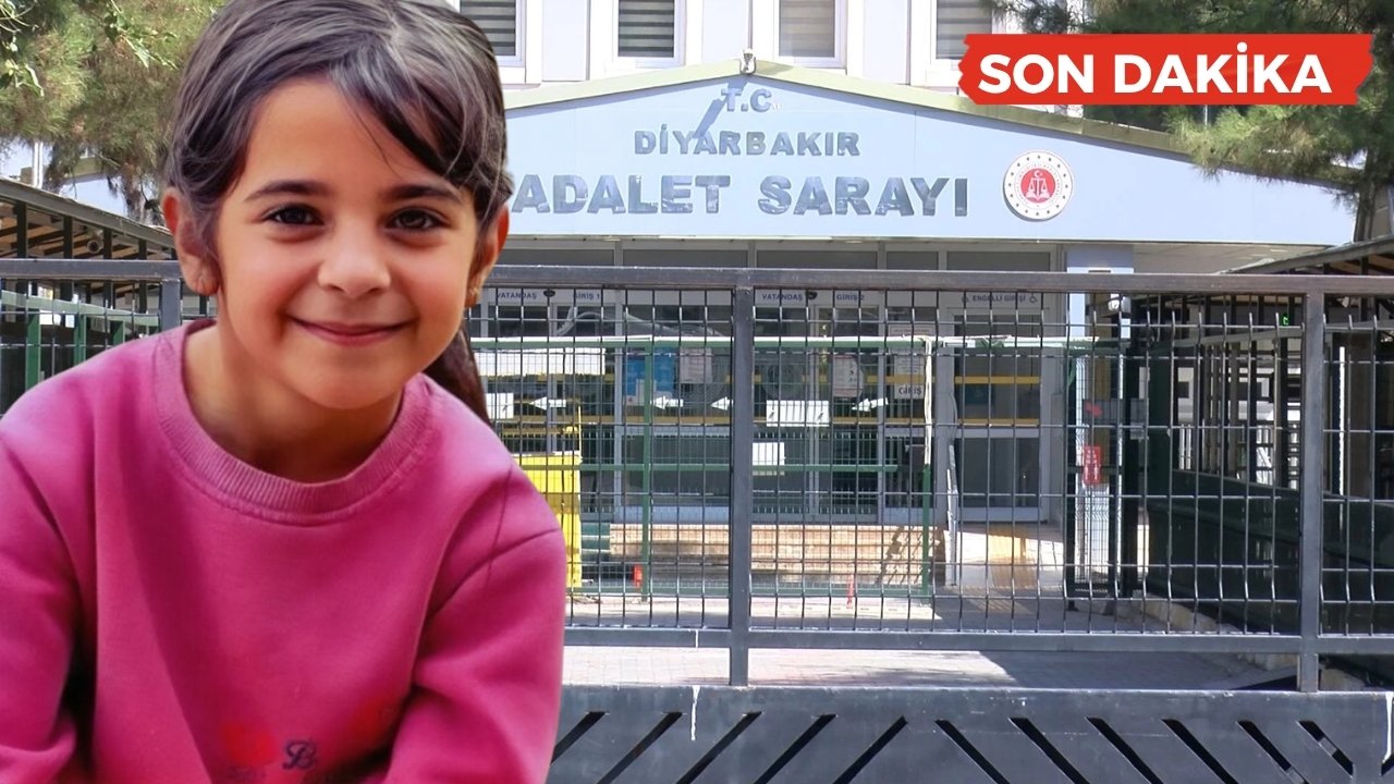 Diyarbakır’daki mahkeme karar verdi: 3 kişiye tahliye