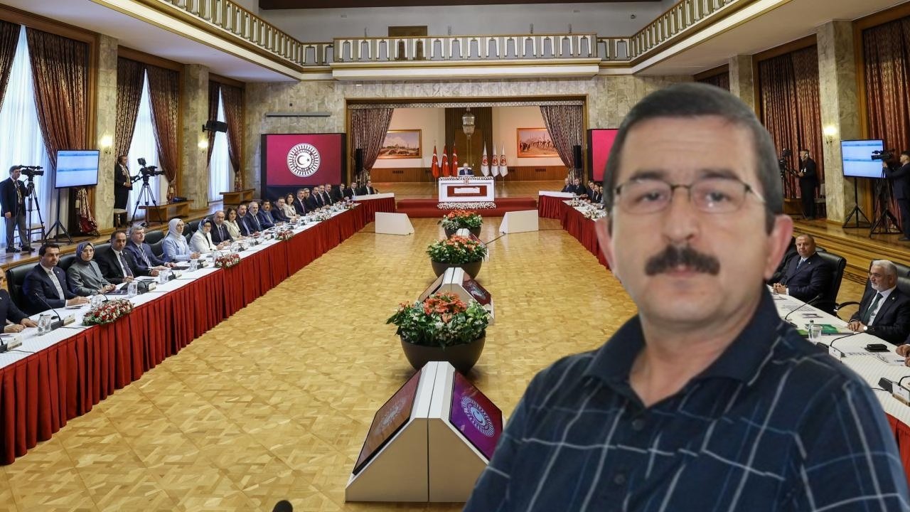 Hüsnü Erdem: Kürt sorununun çözümünde iki boyut var