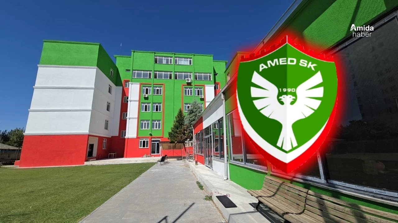 Amedspor Kongre kararı aldı: Tarihi belli oldu