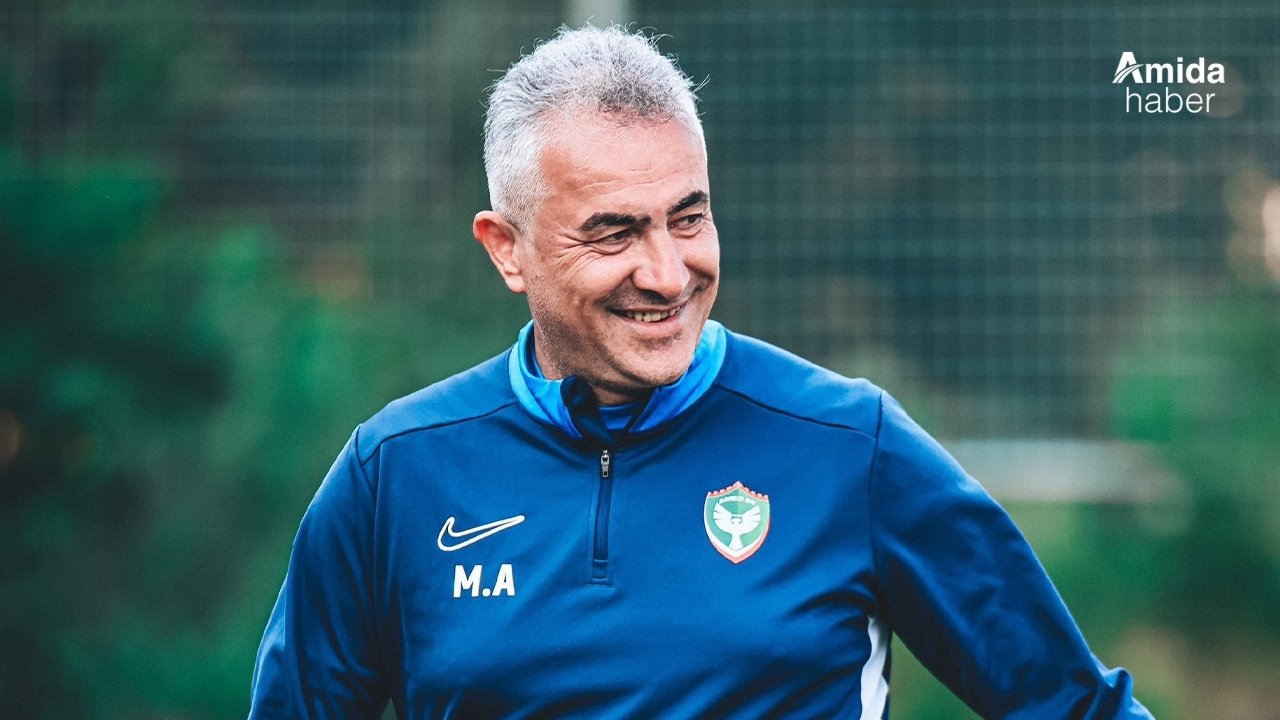 Mehmet Altıparmak sessizliğini bozdu