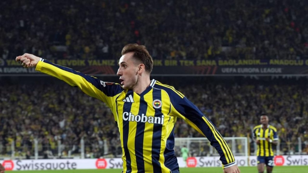 Fenerbahçe Nice’i sahasında devirdi
