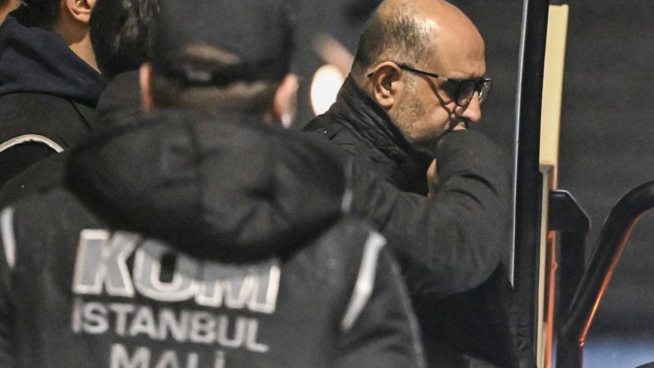 CHP'yi yakmıştı: Diyarbakırlı Aziz İhsan Aktaş'ın şirketlerine kayyım atandı