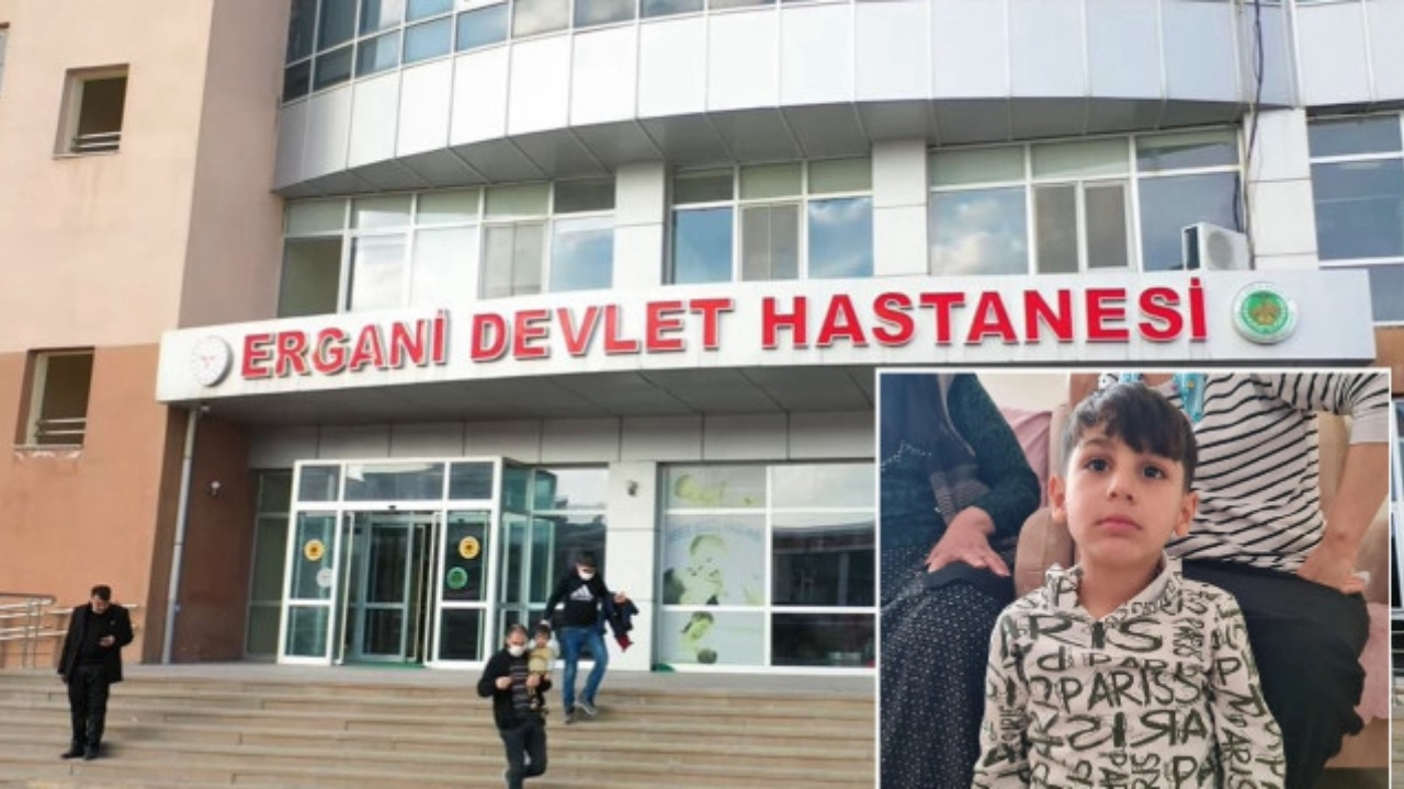 Diyarbakır'da sünnet yerine bademcik ameliyatı olmuştu: Cezası belli oldu