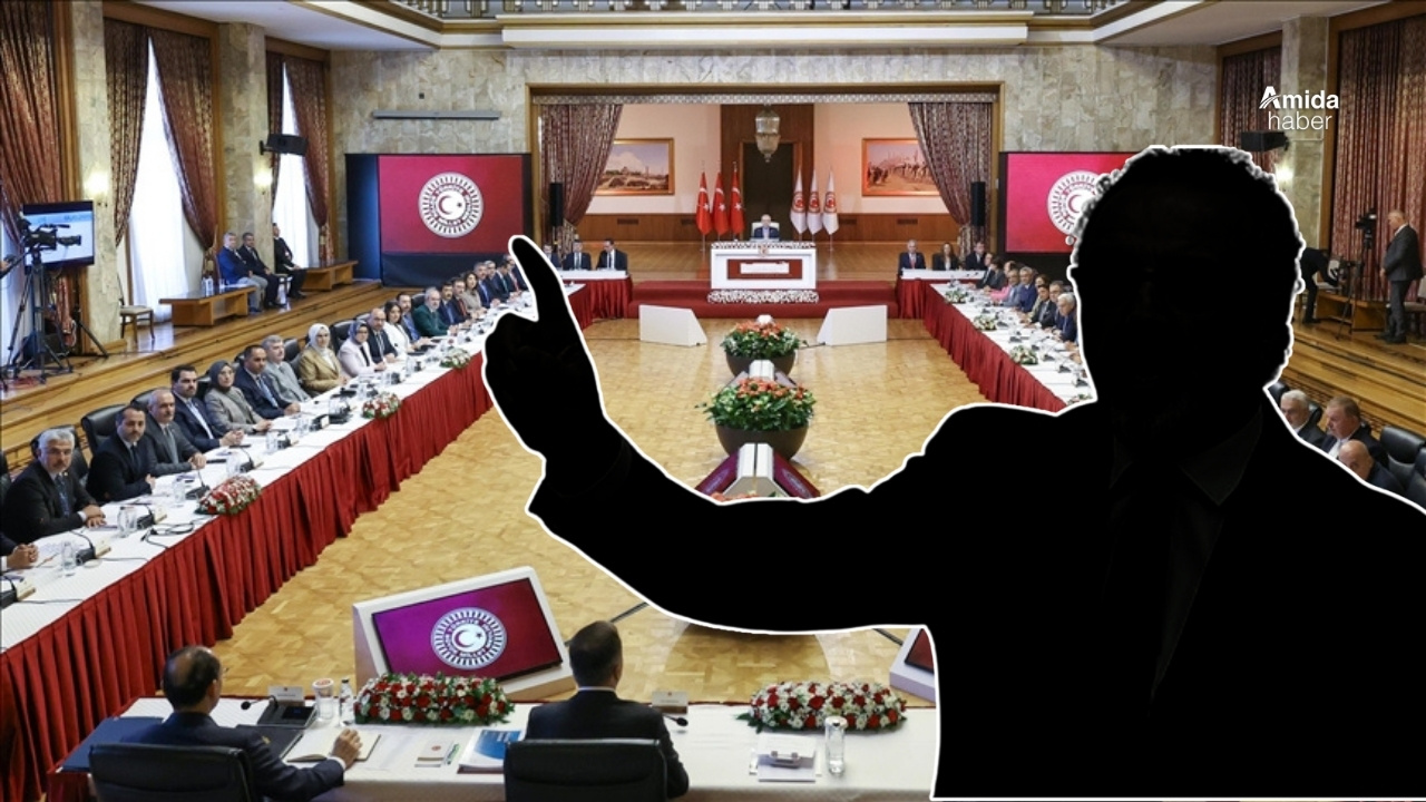 Komisyona çağrı: 40 yıllık tanığıyım, beni dinleyin