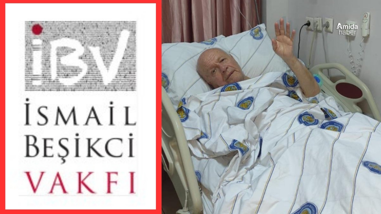 İsmail Beşikçi Vakfı’ndan yeni açıklama: Israr etmeyin