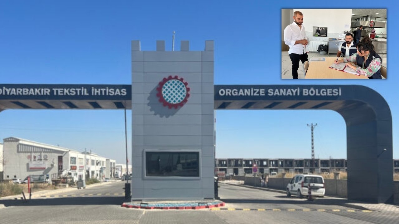 DİSKİ’den fabrikalara uyarı: Yaptırım uygulayacağız