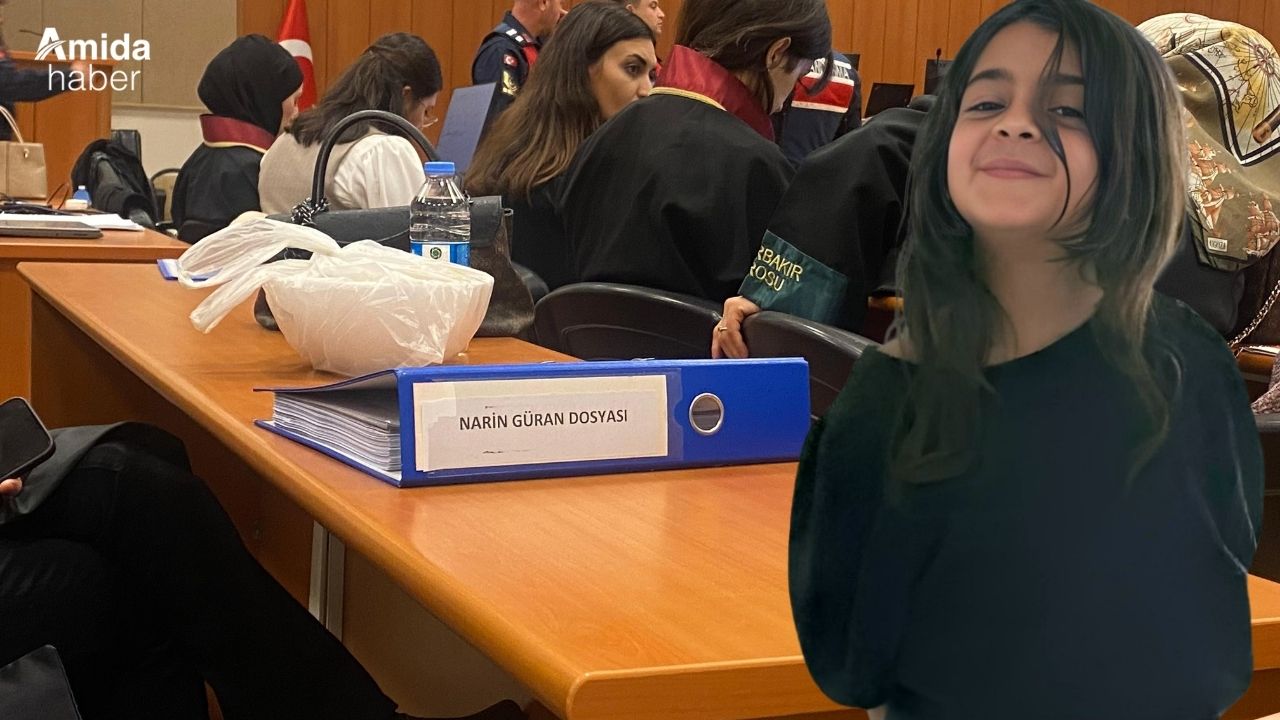 Narin Güran davasında 15 kişiye verilen hüküm bozuldu