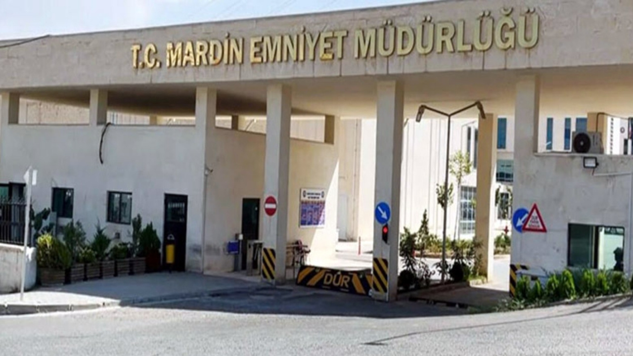 Mardin’de operasyon: 1 kilo 118 gram kokain ele geçirildi