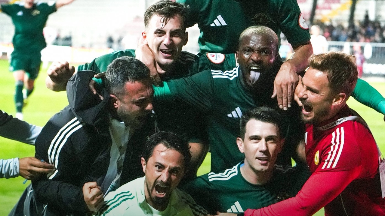 Amedspor’un güçlü rakibi Erokspor liderliğini korudu