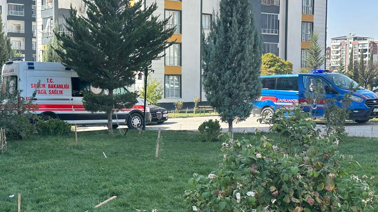 Adıyaman’da iki grup arasında kavga: 1 kişi yaralandı