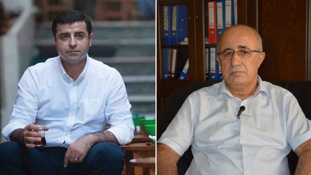 Demirtaş’ın avukatı konuştu: Siyasi atmosfere bağlı