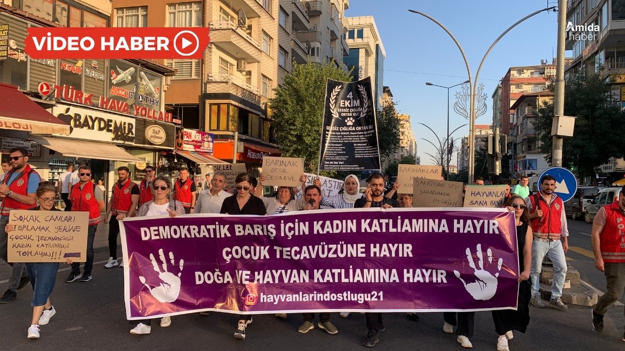 Diyarbakır’dan 4 Ekim çağrısı: Kutlama değil, katliam günü