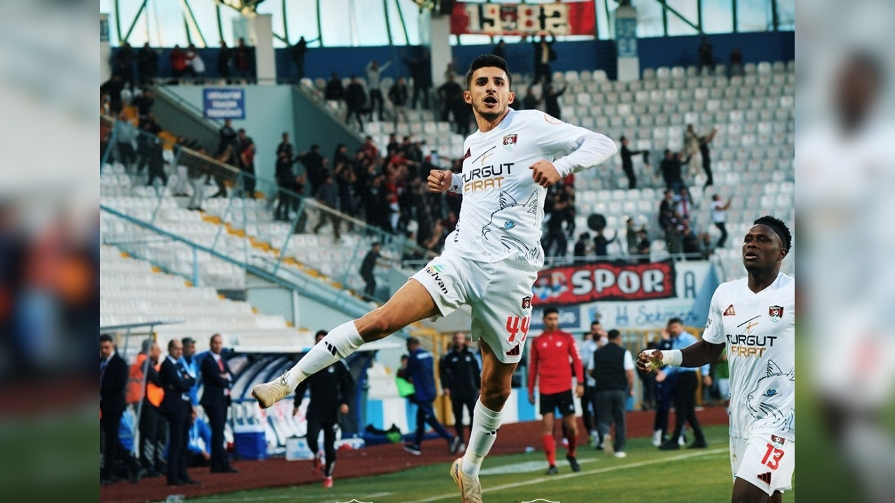 Vanspor Erzurum’da istediği galibiyeti alamadı