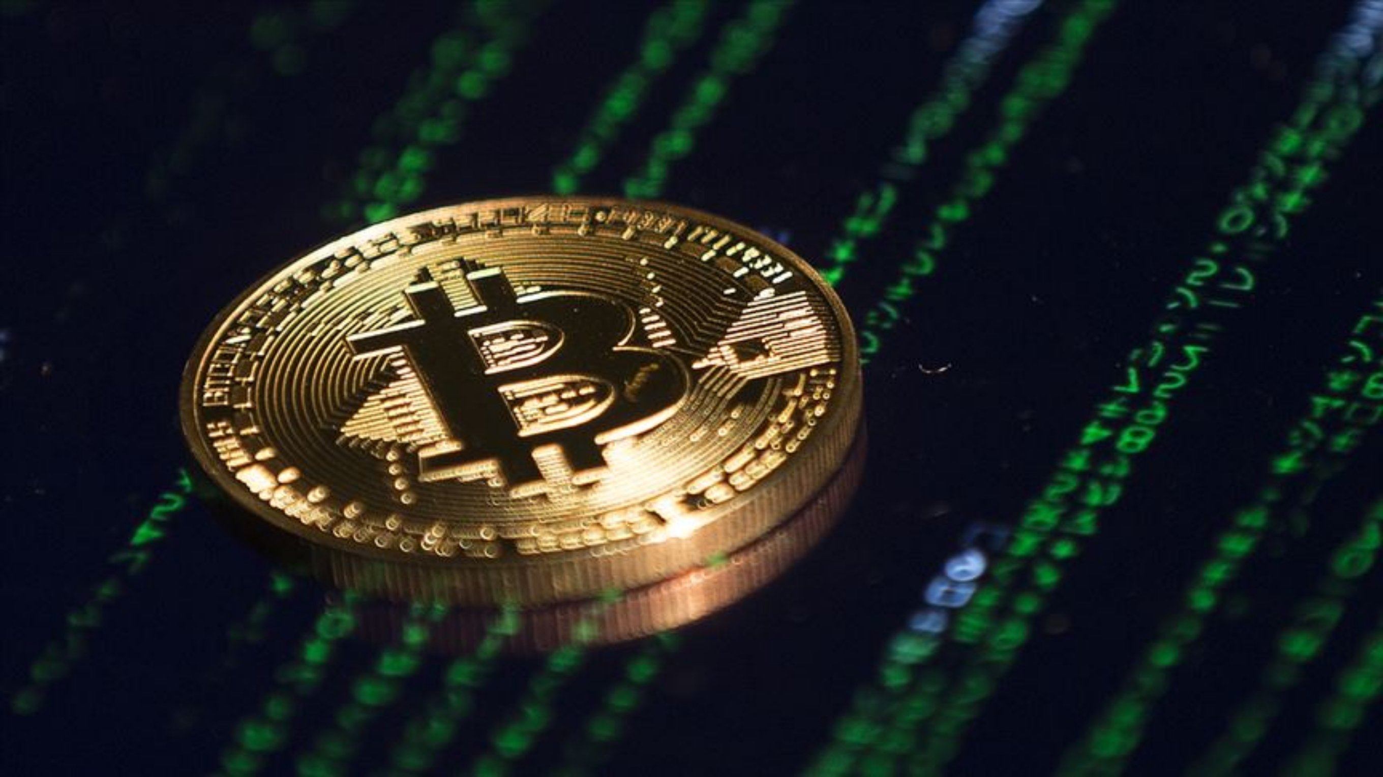 Bitcoin rekorunu tazeledi