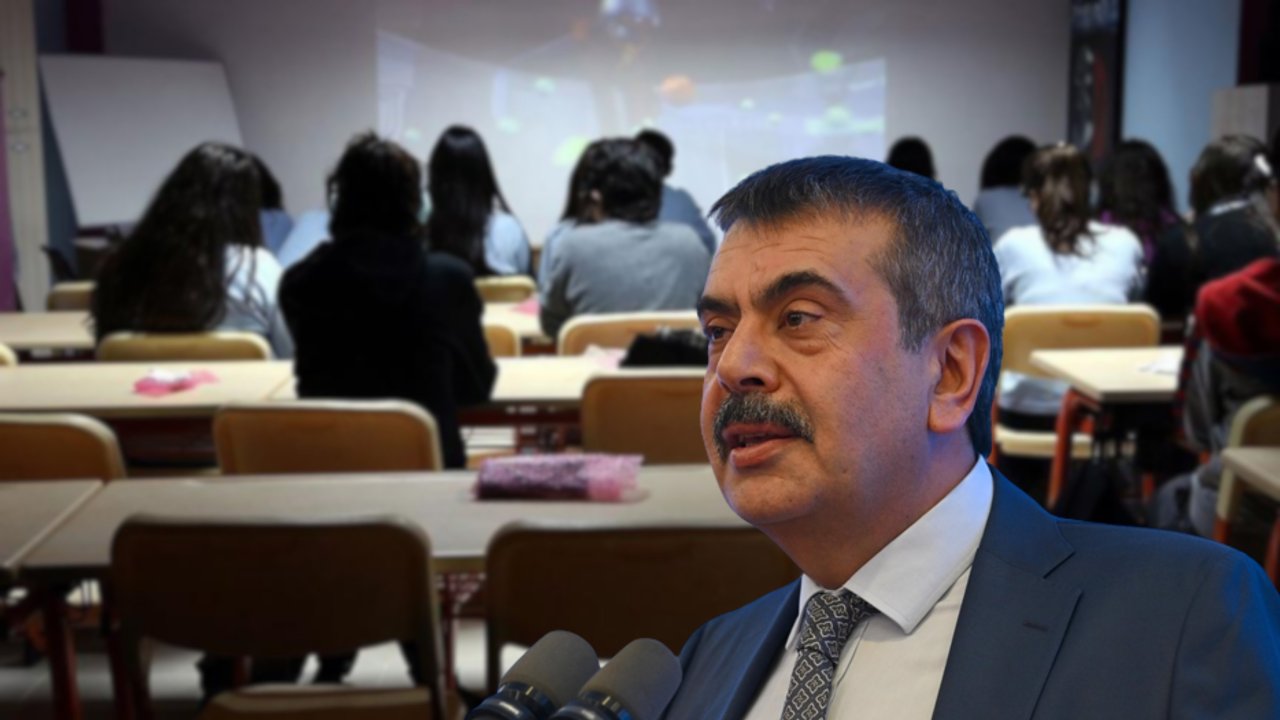 Eğitim bakanı duyurdu: Milyonlarca öğrenciyi ilgilendiriyor