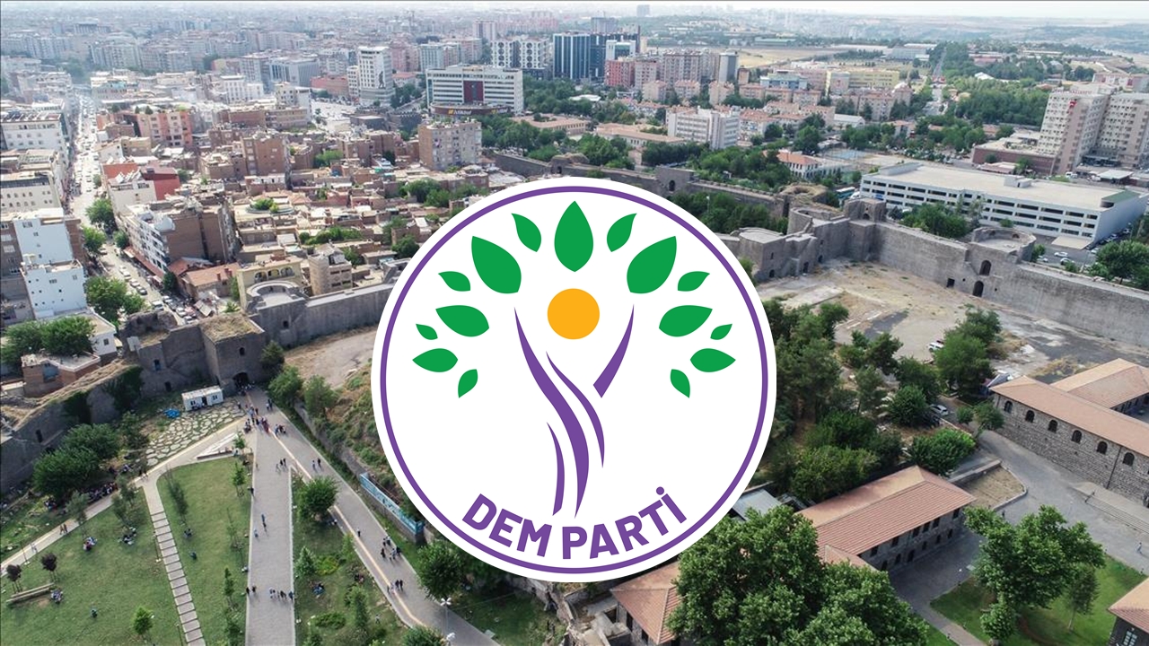 DEM Parti: Bu saatten sonra Diyarbakır’da çetelere asla izin vermeyeceğiz