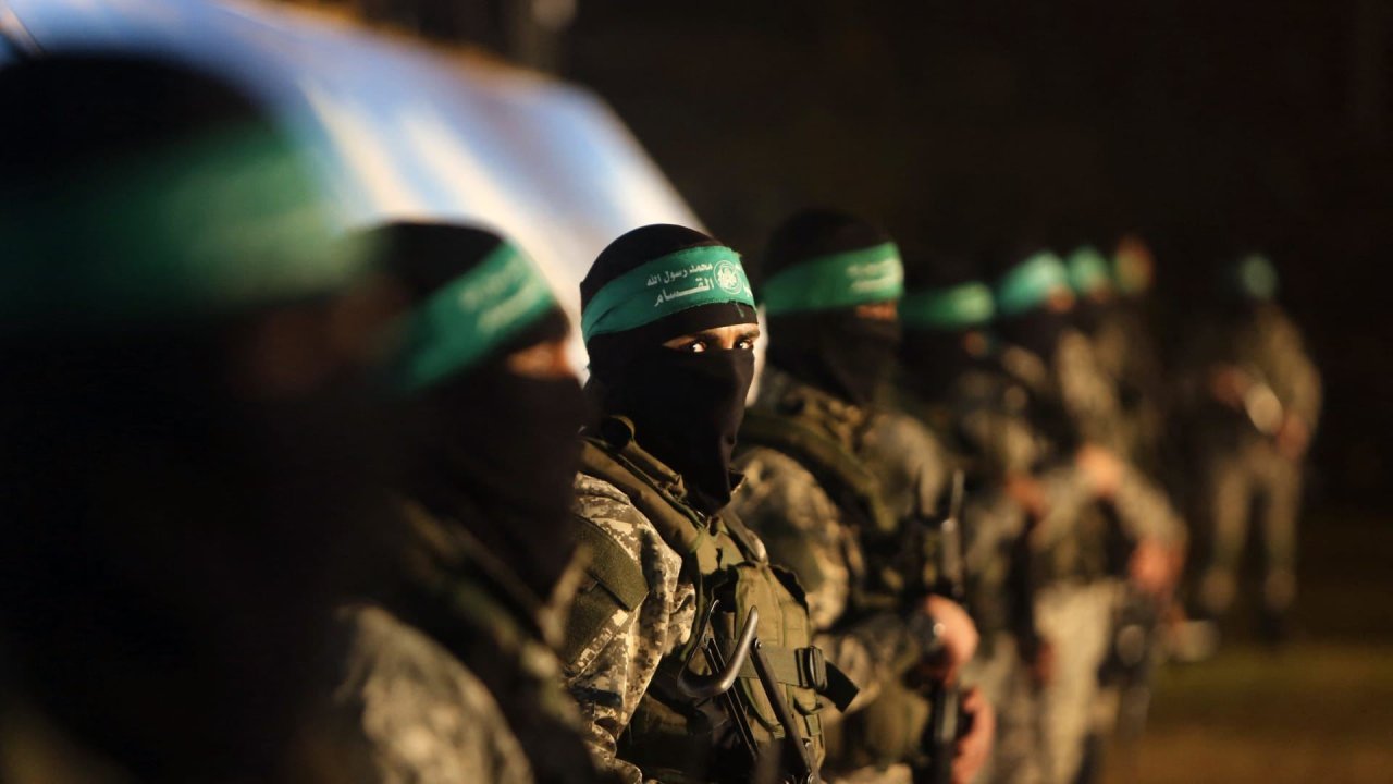 Hamas’ın silah bırakma planı sızdı: İşte detaylar