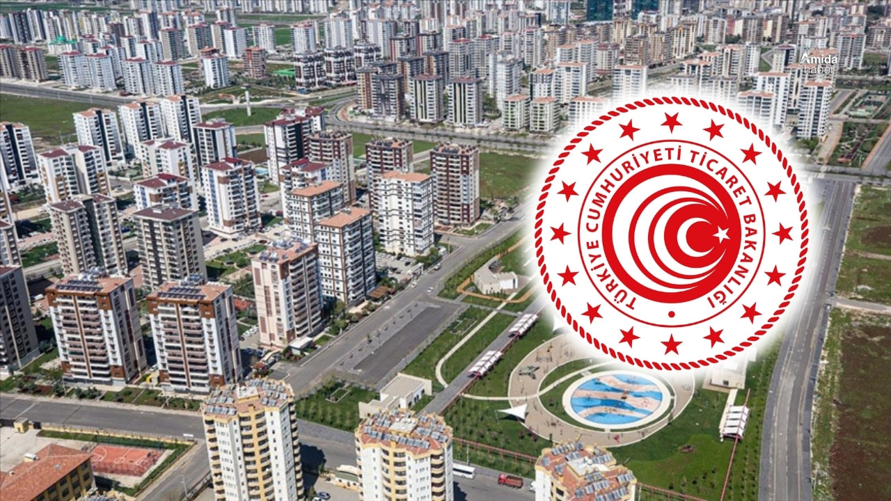 81 ilde 172 milyon TL fahiş fiyat cezası: Diyarbakır da var