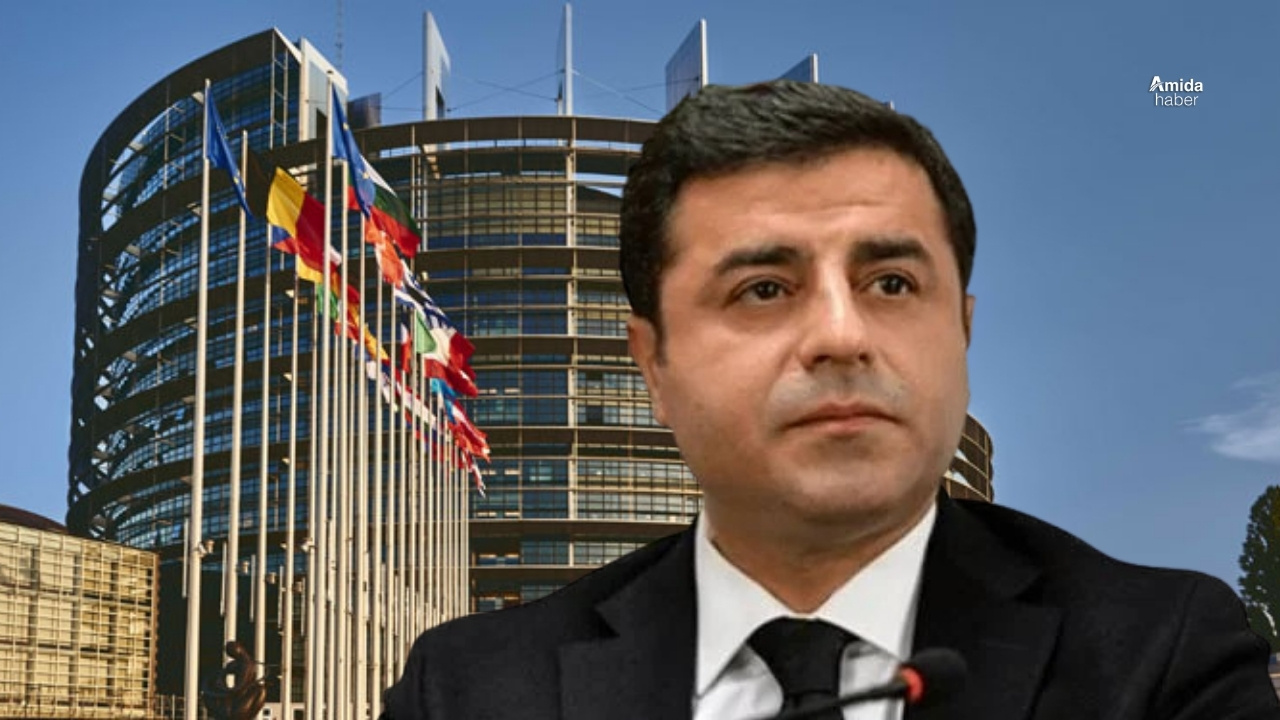 İki gün kaldı: Hükümetten Demirtaş’a çıkış vizesi