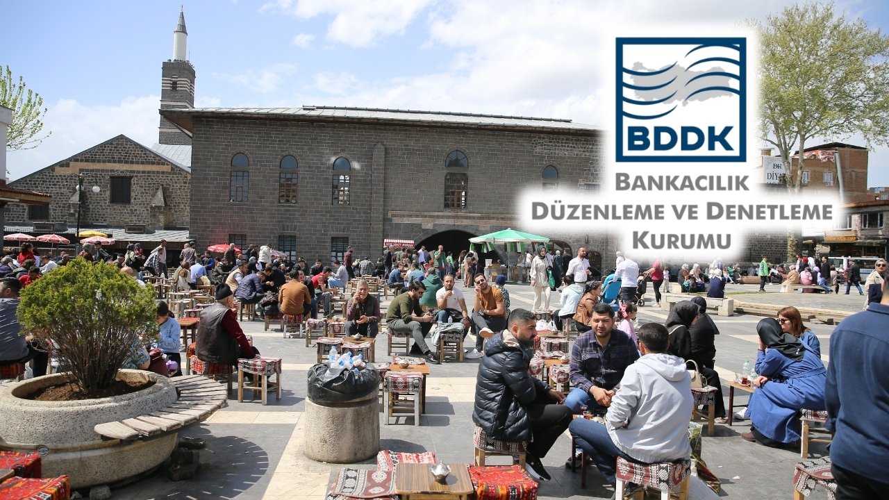 Diyarbakır en zengin iller arasına girdi: İşte o veriler