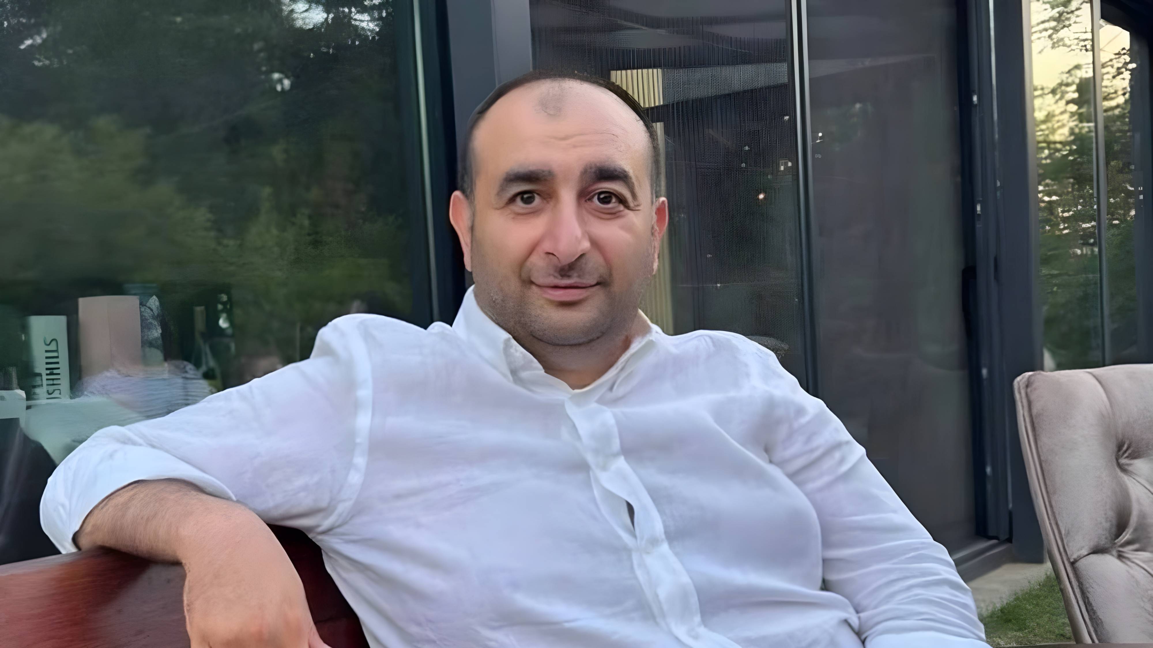 Saldırı sonucu ölen Serdar Öktem kimdir