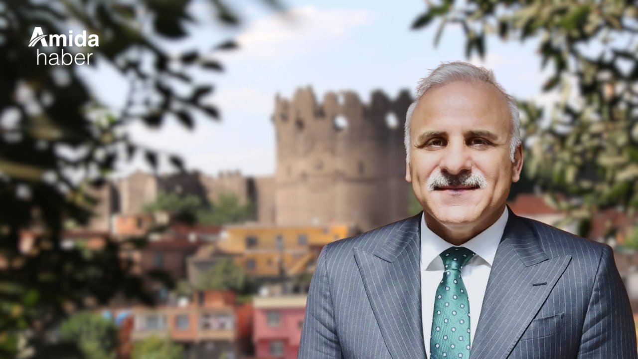 Diyarbakır Valisi Zorluoğlu: 307 milyarlık yatırım seferberliği sürüyor