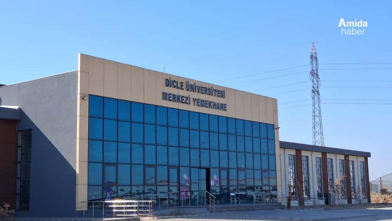 Diyarbakır’da tuhaf uygulama: Hesap yoksa yemek yok