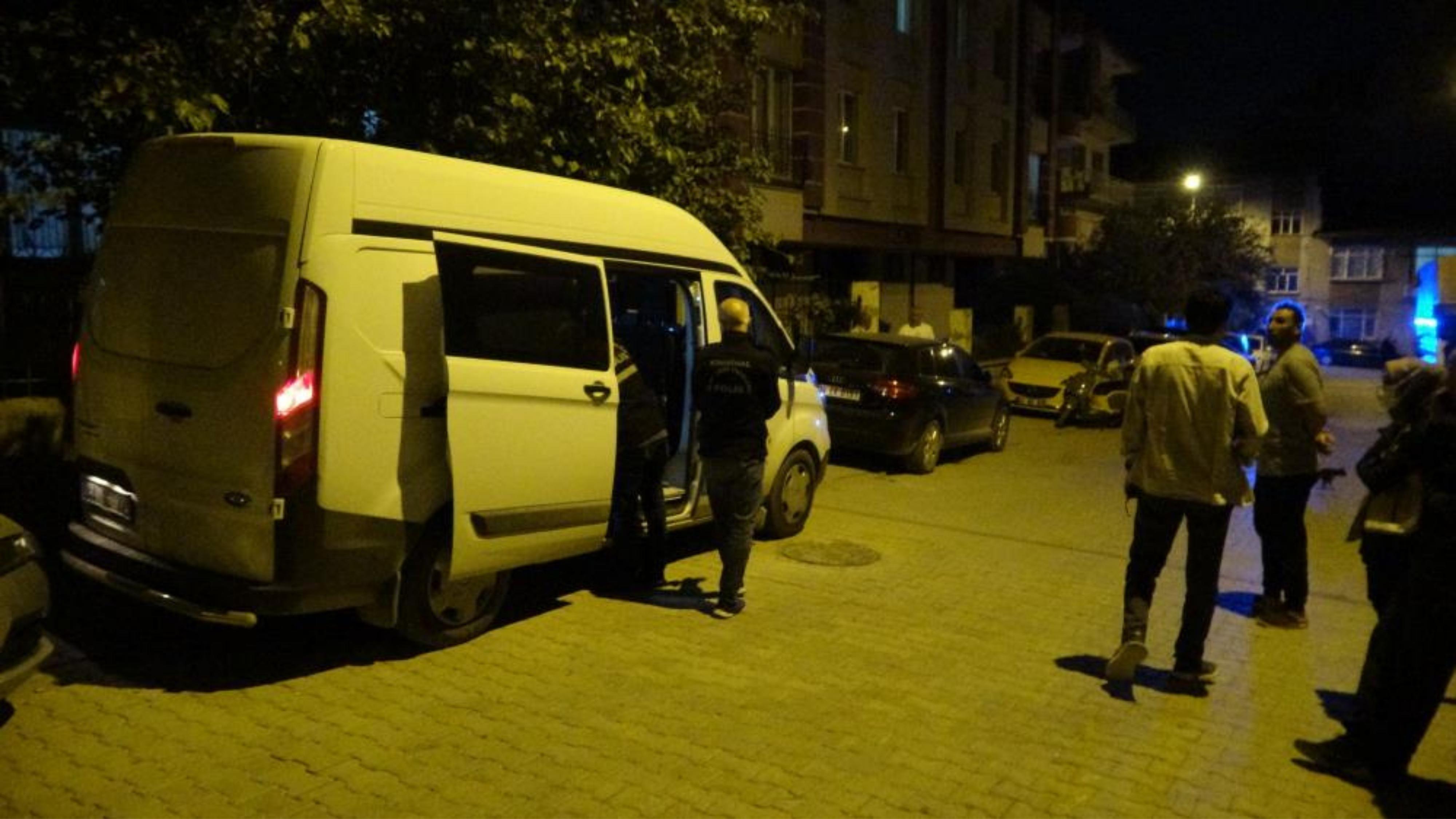 Malatya’da 84 yaşındaki kadın evinde ölü bulundu