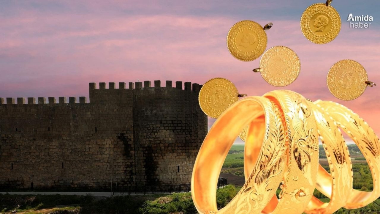 Diyarbakır’da kuyumcu dolandırıcılığı: 50 milyon gitti, zarar karşılanmadı