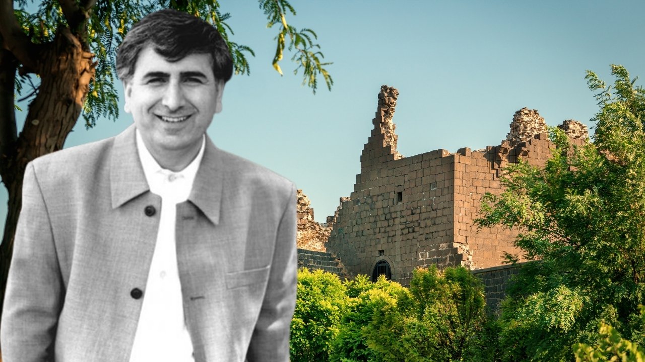 Diyarbakır’da Mehmed Uzun’a vefa: Çeşitli etkinliklerle anılacak