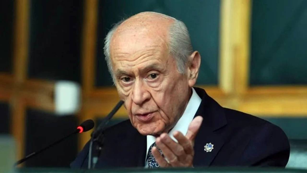 Bahçeli’den yeni çağrı: Suça karışmamış kim varsa gelsin