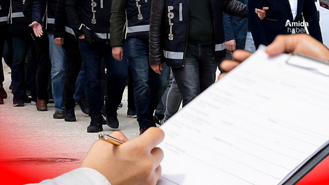 Sahte belge ve e-imza çetesine 22 ilde operasyon: 92 gözaltı