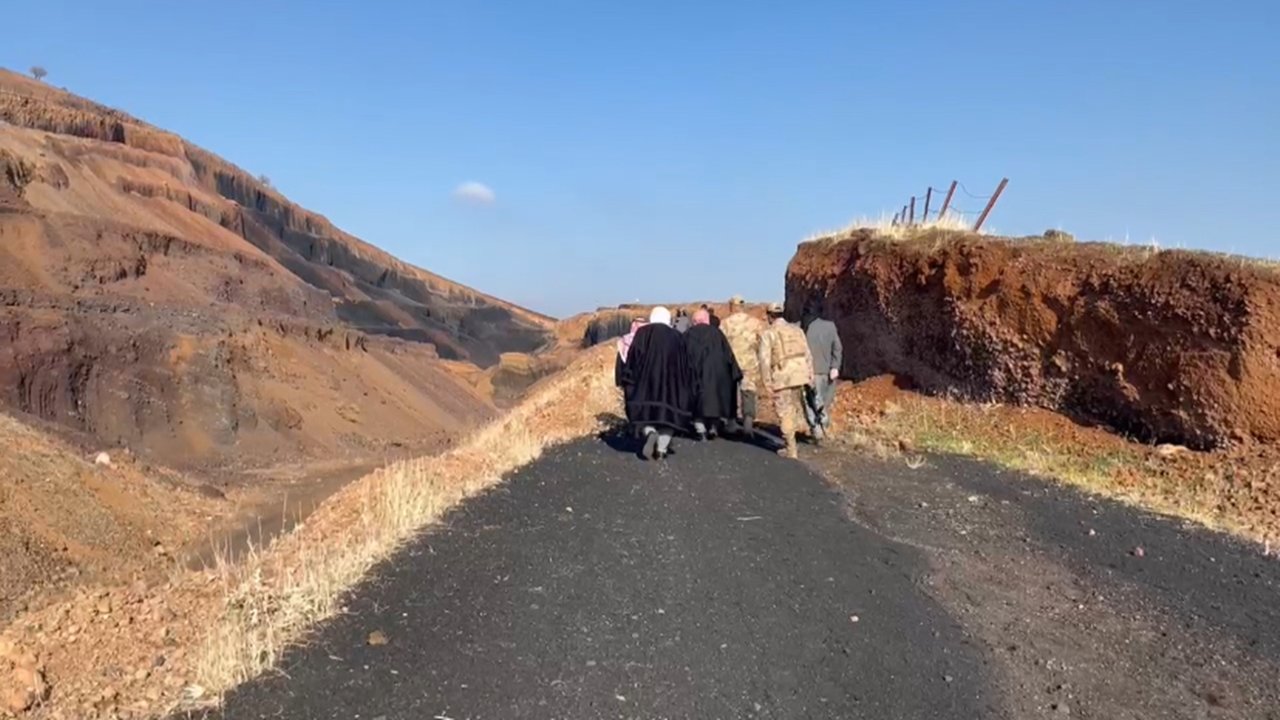 Diyarbakır’da sevindiren karar: Mahkeme ‘dur’ dedi