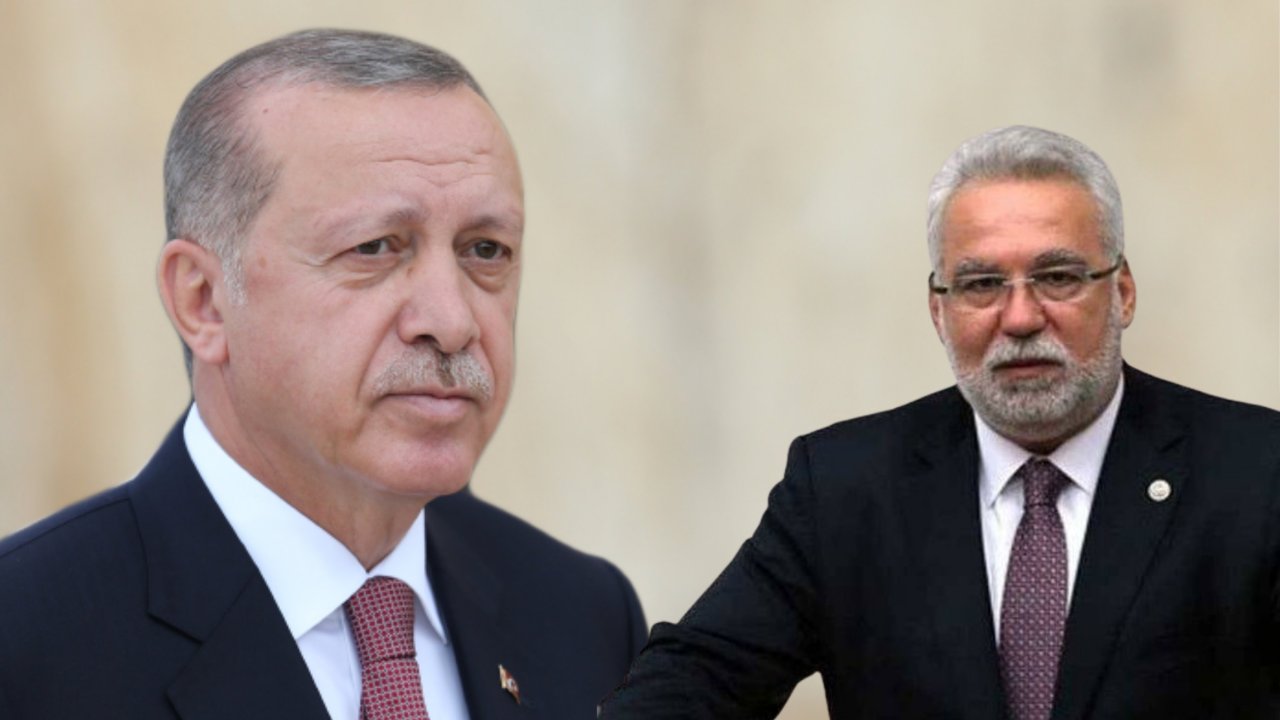AK Partiden vekil olmuştu: Cumhurbaşkanına hakaretten tutuklandı