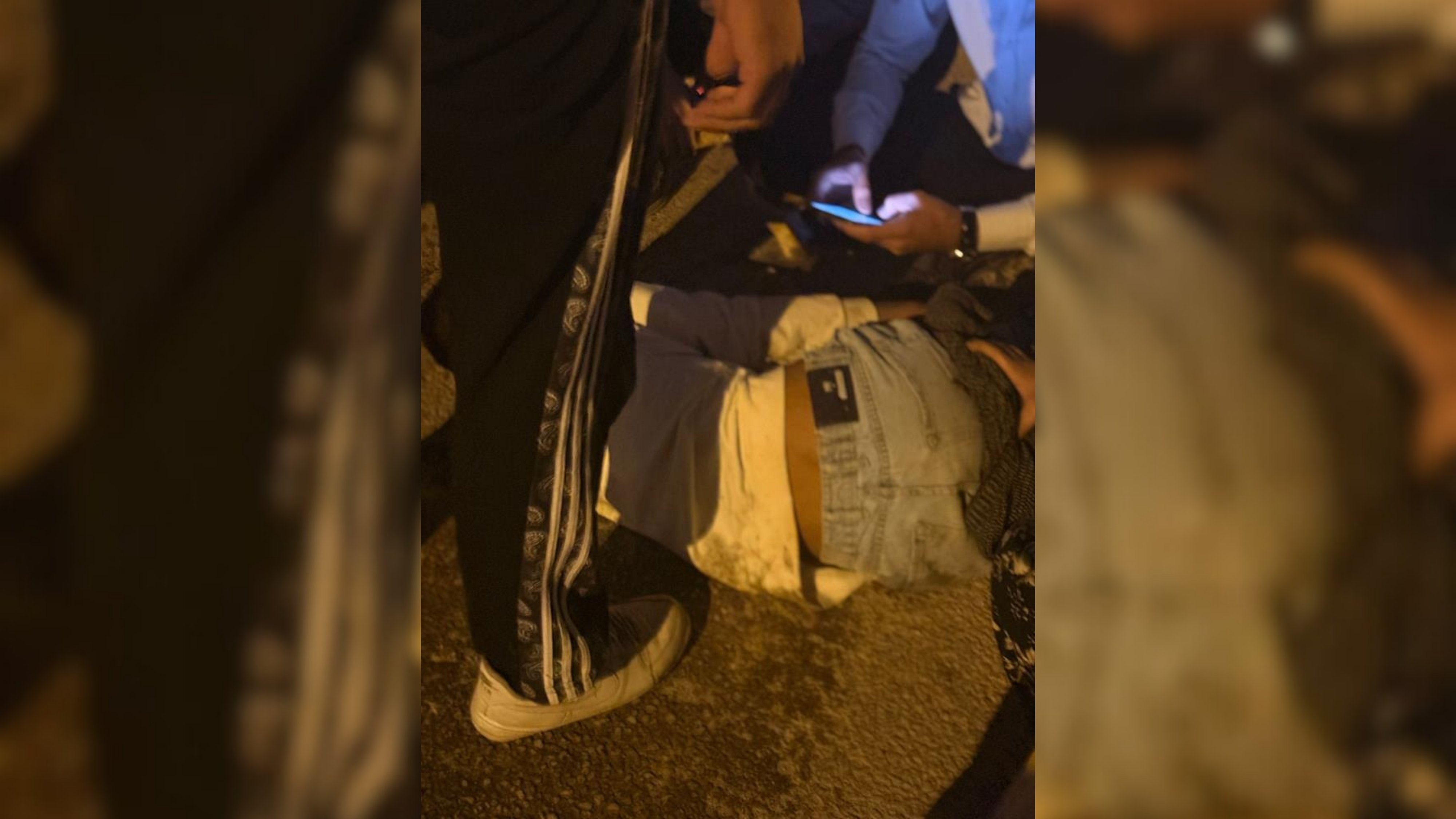 Elazığ’da bıçaklı kavga