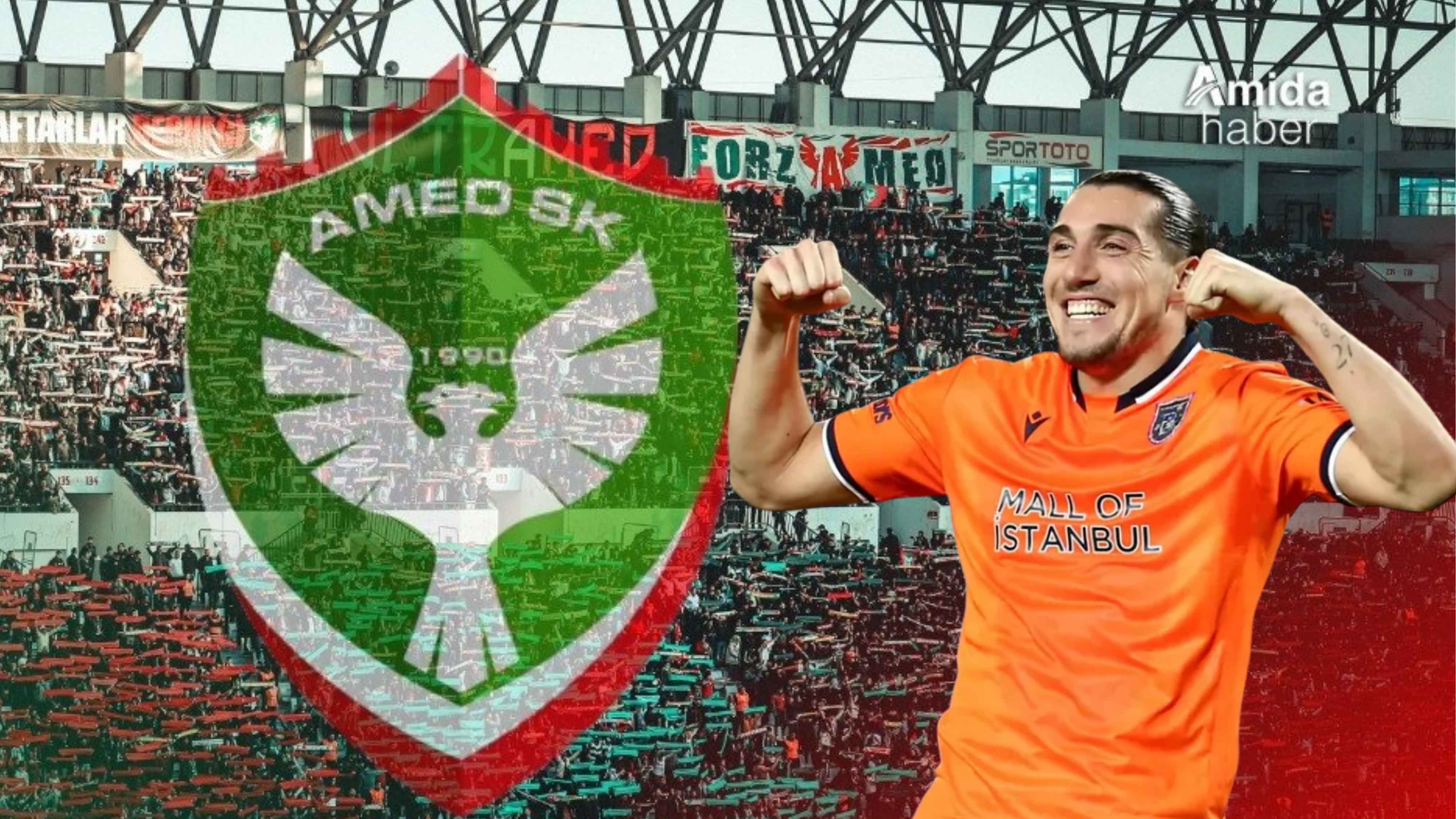 Amedspor’a milyonluk dava iddiası