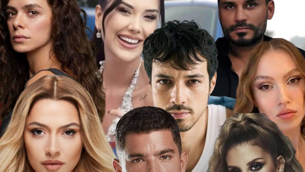 Ünlülere şok ‘uyuşturucu’ soruşturması: Hadise, İrem Derici, Dilan Polat…