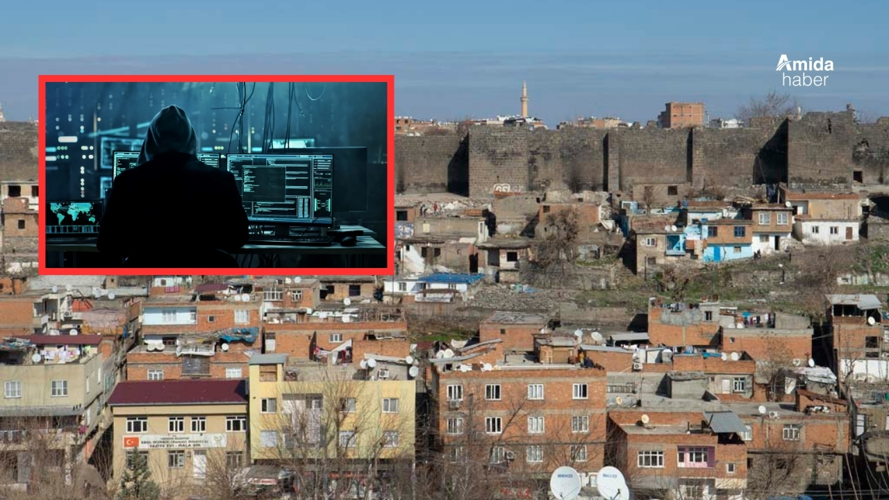 971 kişi dolandırıldı: Diyarbakır dahil 41 ilde operasyon